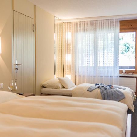 Solbadhotel Sigriswil Luaran gambar