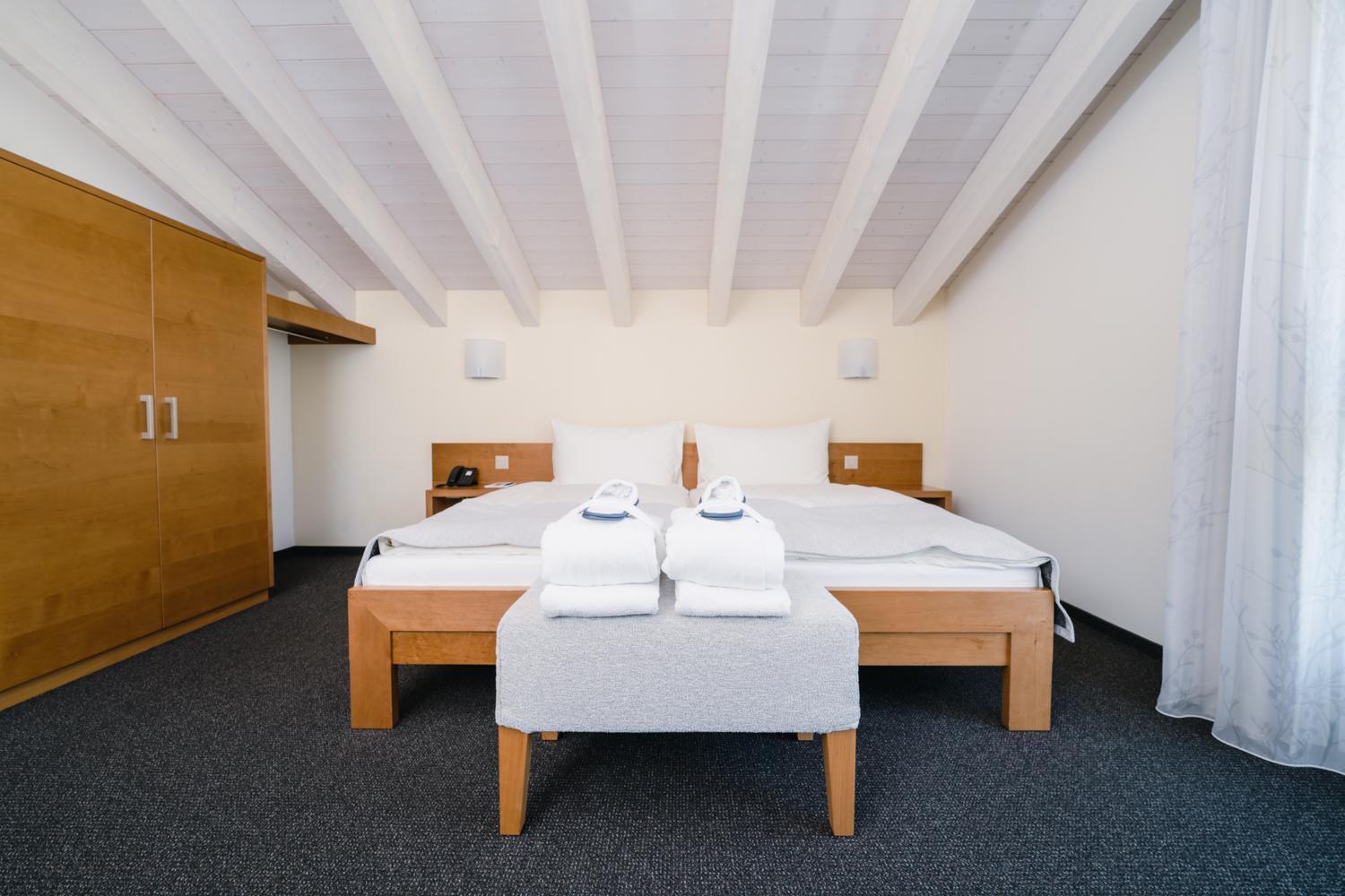 Solbadhotel Sigriswil Bilik gambar