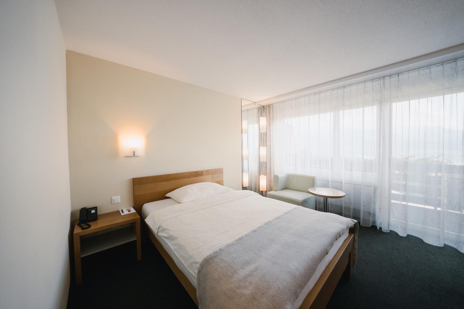 Solbadhotel Sigriswil Bilik gambar