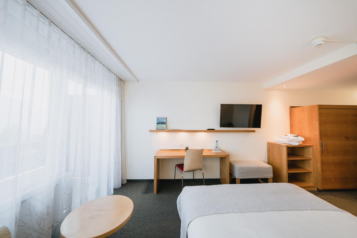 Solbadhotel Sigriswil Bilik gambar