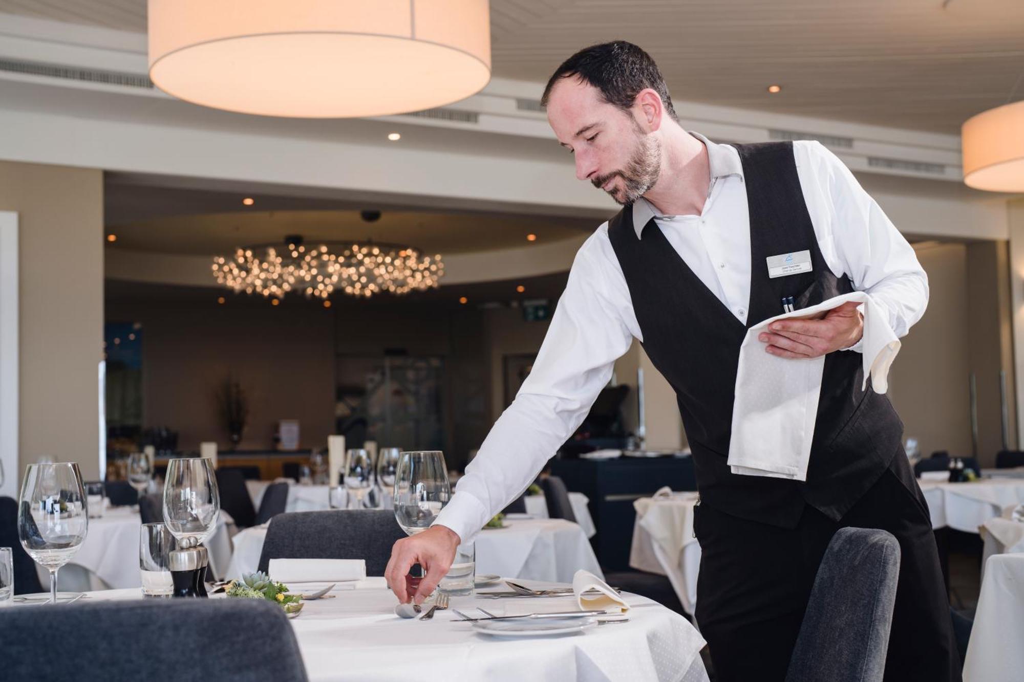 Solbadhotel Sigriswil Luaran gambar