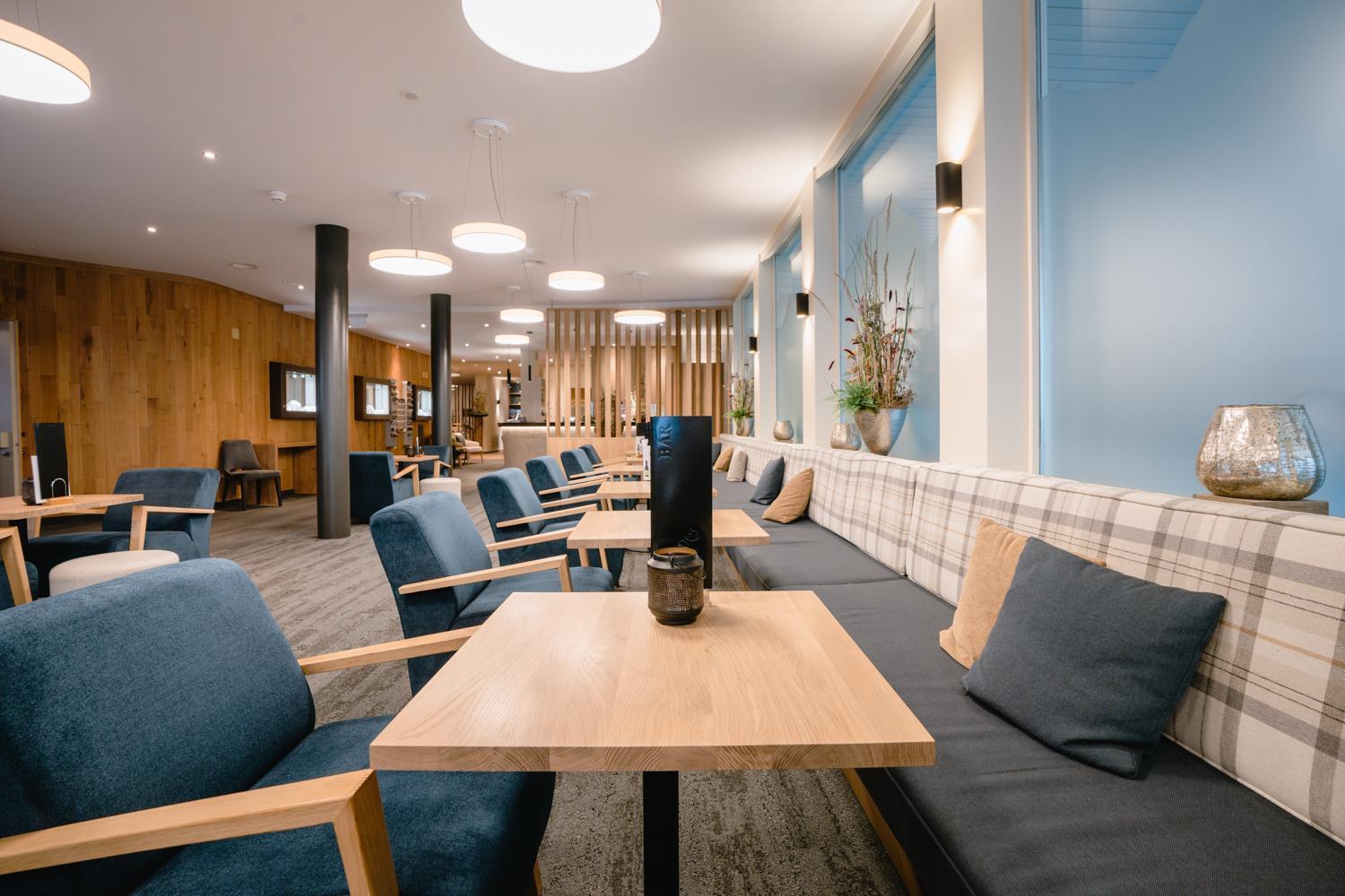Solbadhotel Sigriswil Luaran gambar