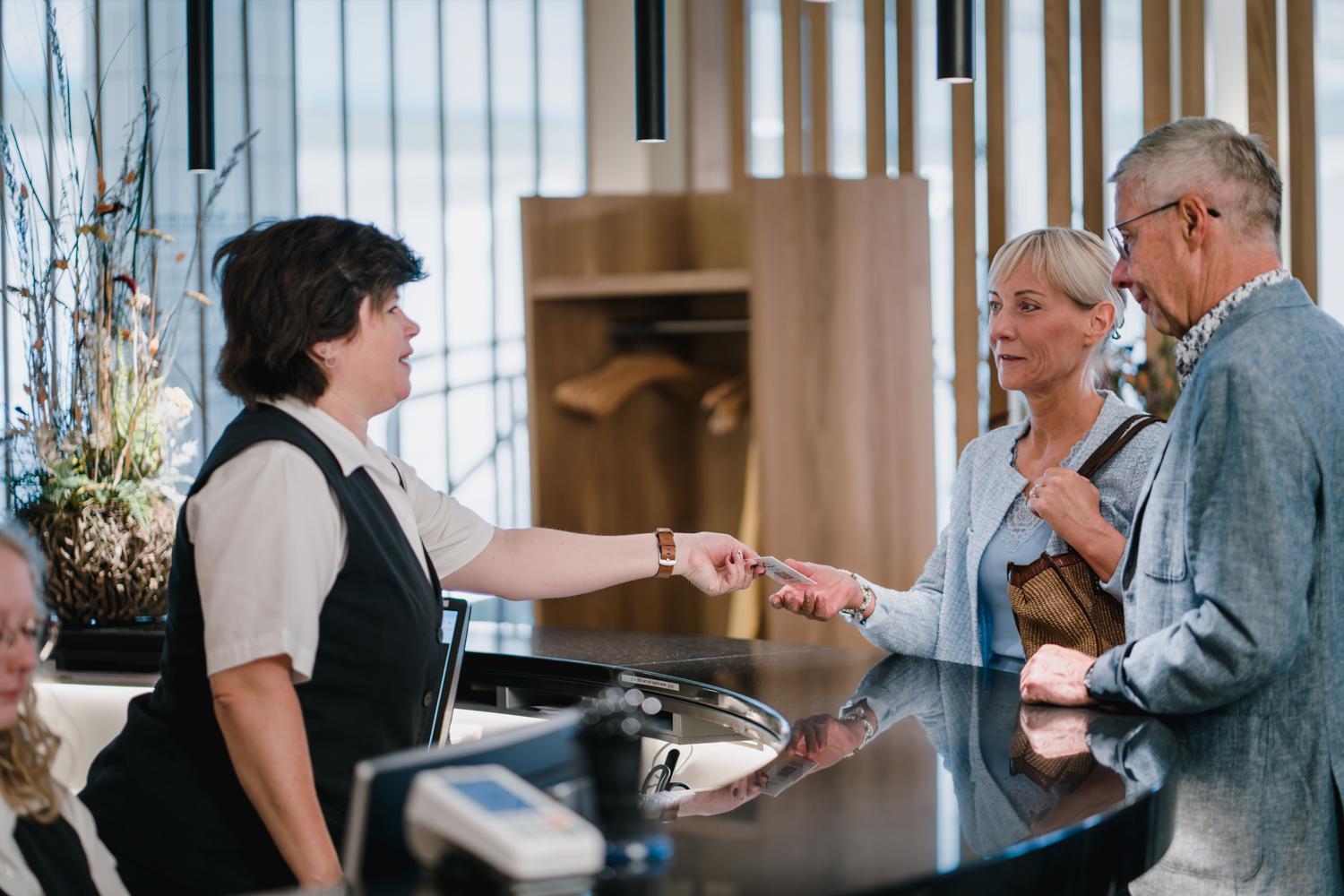 Solbadhotel Sigriswil Luaran gambar